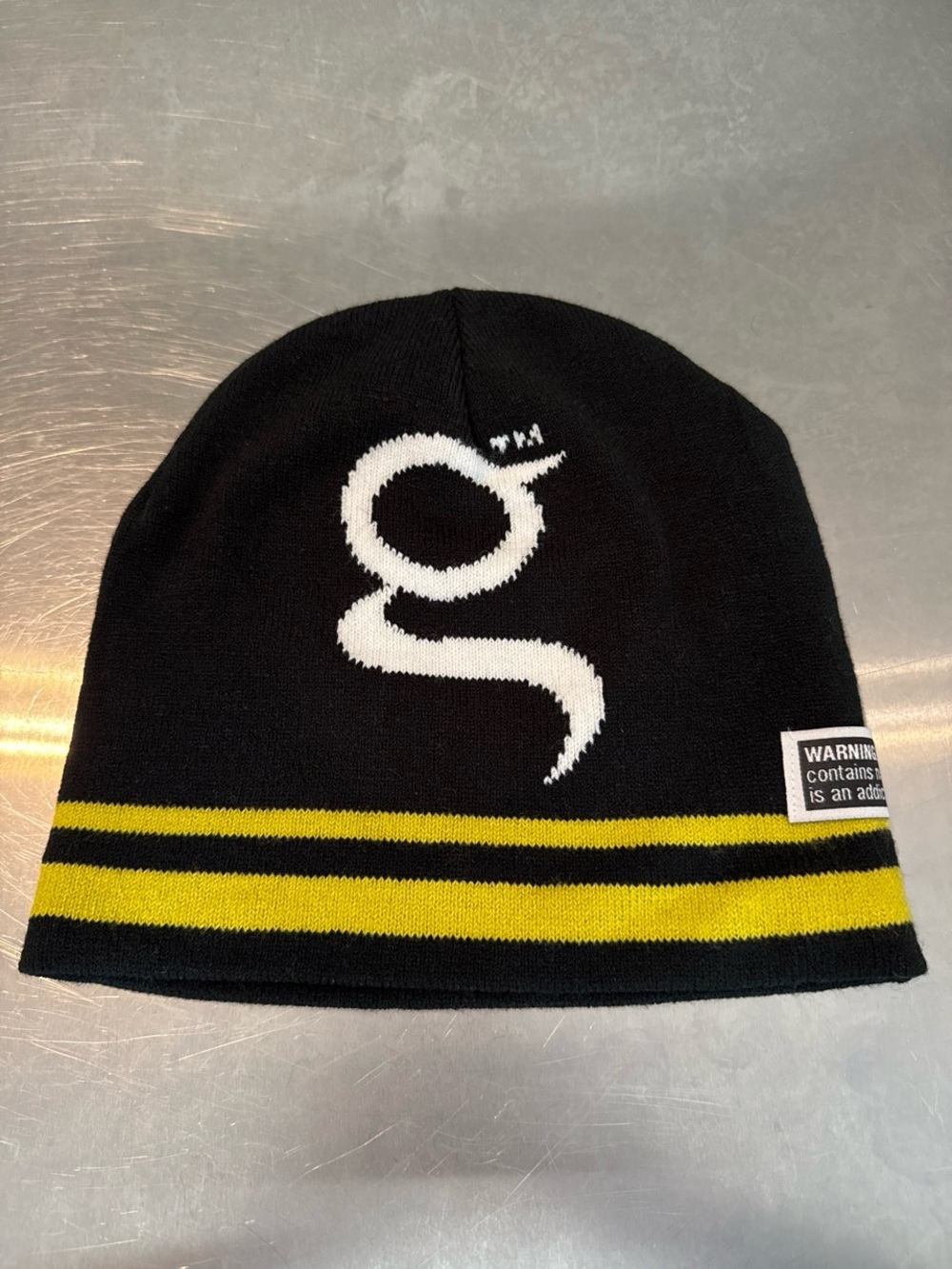 Game Rillos Beanie